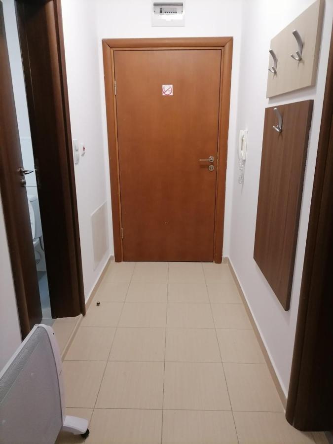 Private Apartament In Belvedere Holiday Club Банско Экстерьер фото