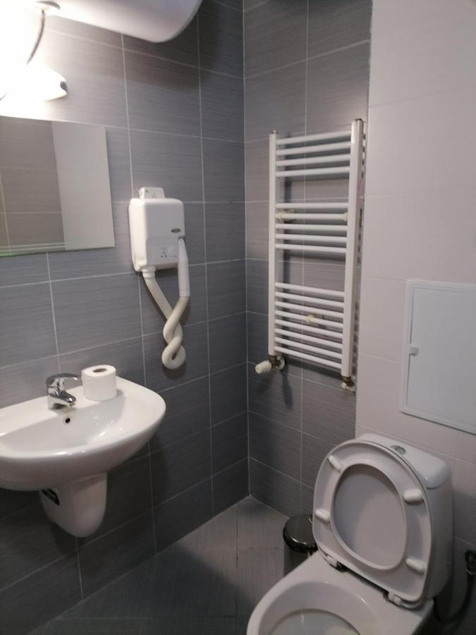 Private Apartament In Belvedere Holiday Club Банско Экстерьер фото