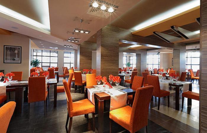Private Apartament In Belvedere Holiday Club Банско Экстерьер фото