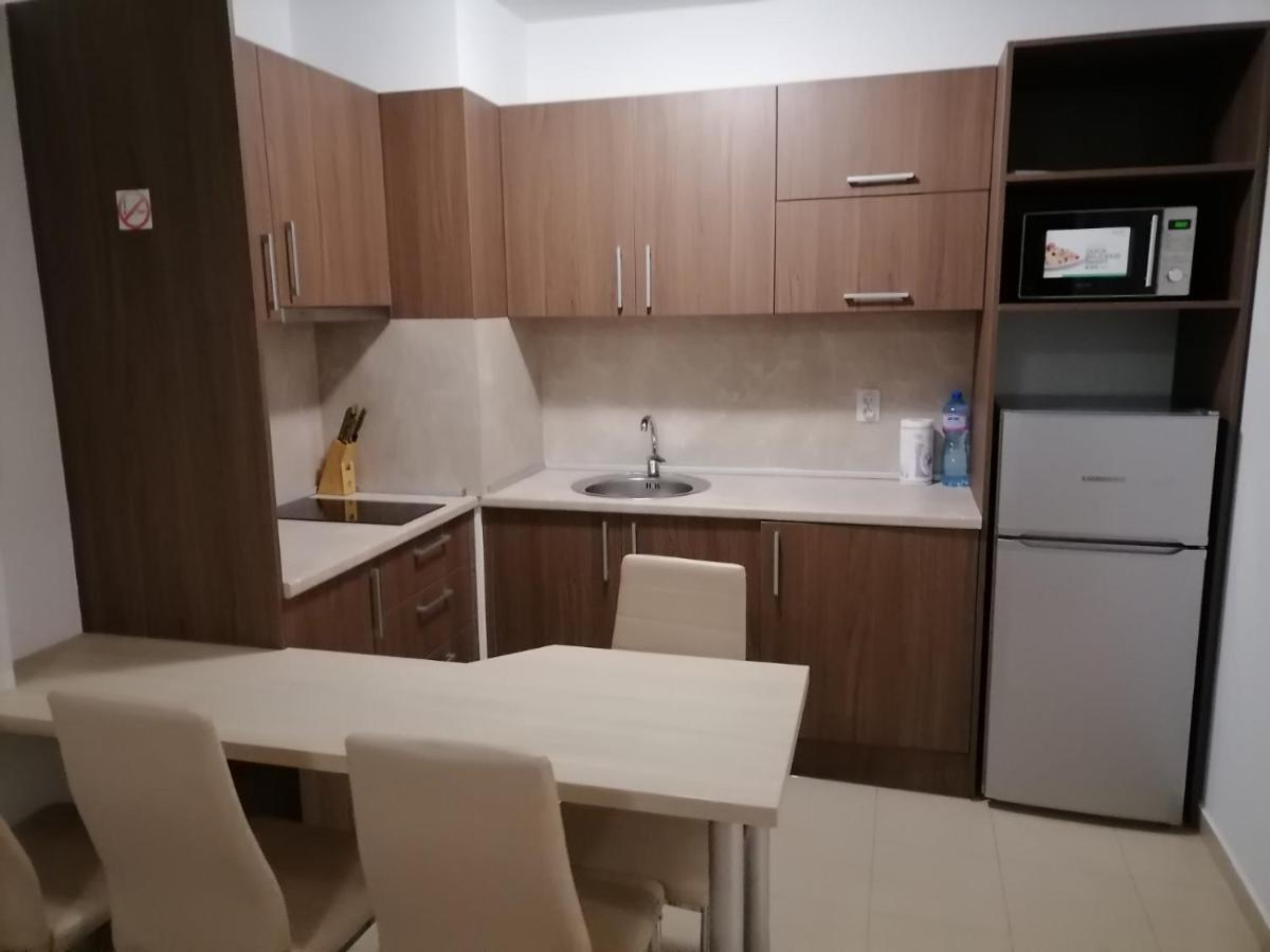 Private Apartament In Belvedere Holiday Club Банско Экстерьер фото
