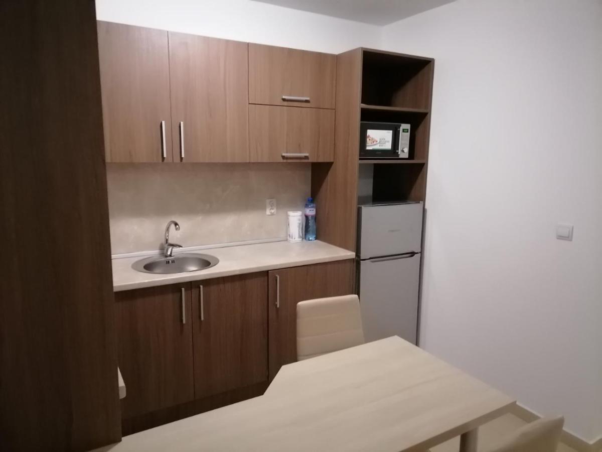 Private Apartament In Belvedere Holiday Club Банско Экстерьер фото