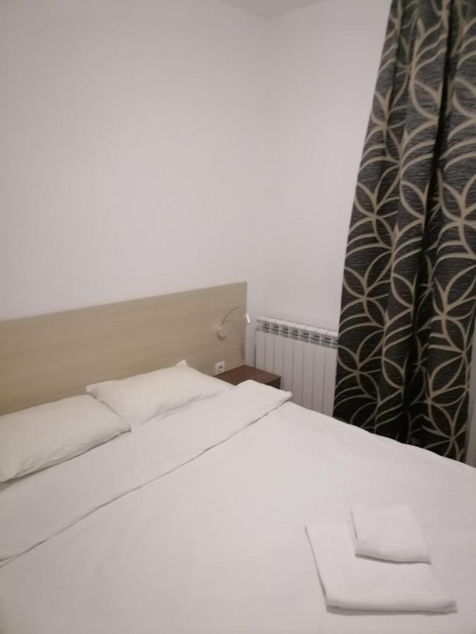 Private Apartament In Belvedere Holiday Club Банско Экстерьер фото