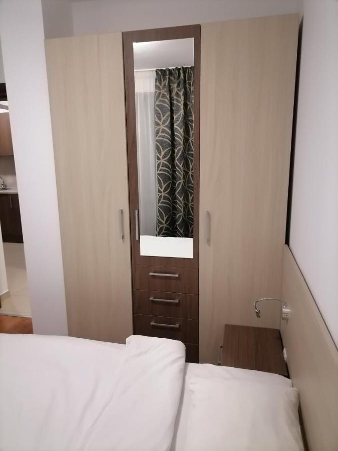 Private Apartament In Belvedere Holiday Club Банско Экстерьер фото